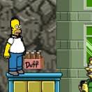 The Simpsons Adventures